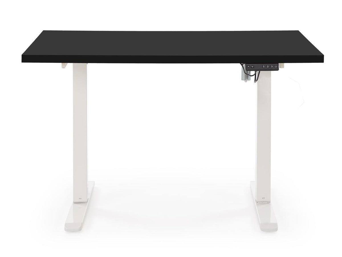 Height-adjustable desk 588002