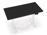 Height-adjustable desk 588002