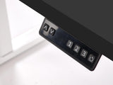 Height-adjustable desk 588002