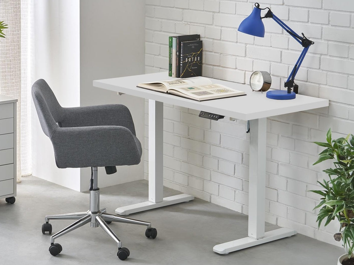 Height-adjustable desk 588002