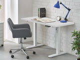 Height-adjustable desk 588002