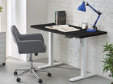 Height-adjustable desk 588002