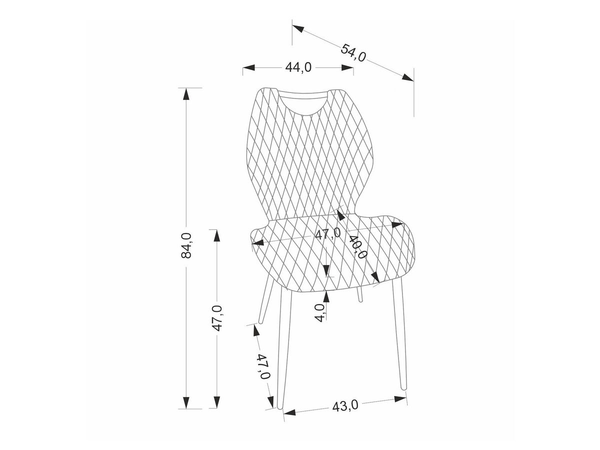 Chair 611104