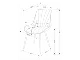 Chair 611136