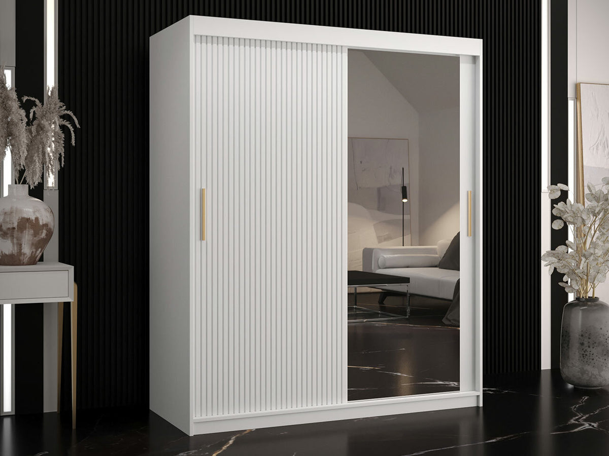 Wardrobe 489019
