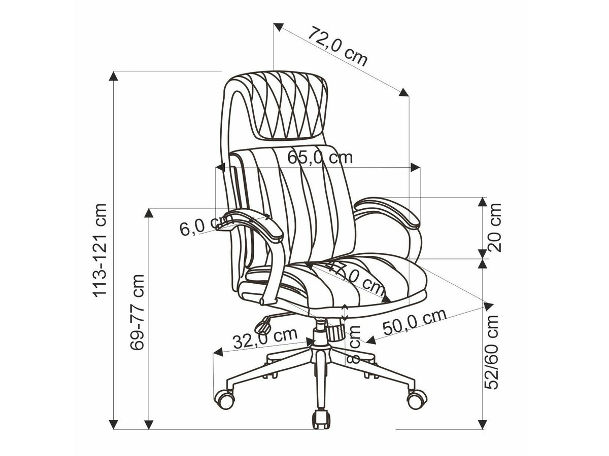 Office chair 537529