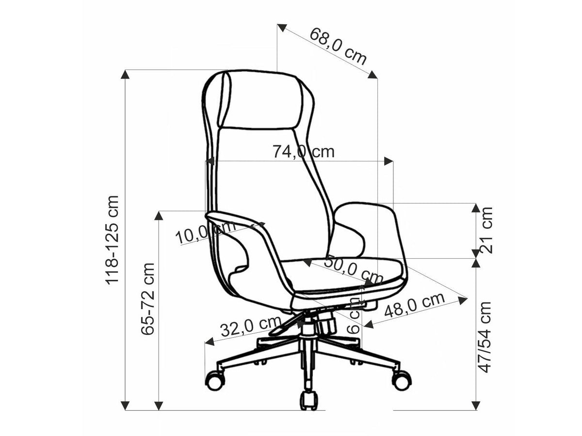 Office chair 537519
