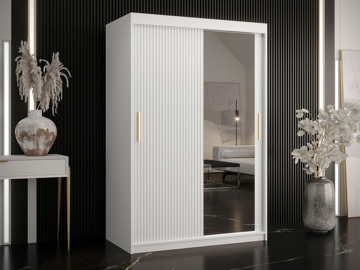 Wardrobe 489013