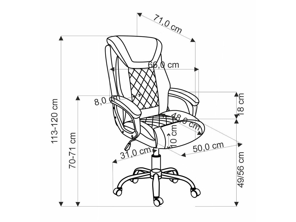 Office chair 537472