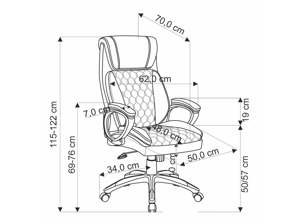 Office chair 537532