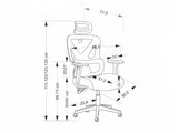 Office chair 584379