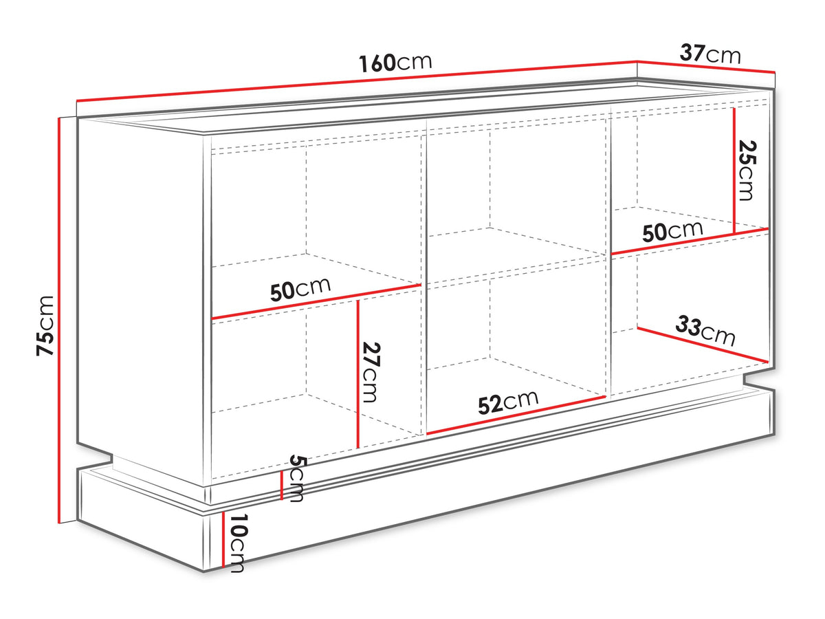 Sideboard 611872