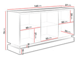 Sideboard 611872