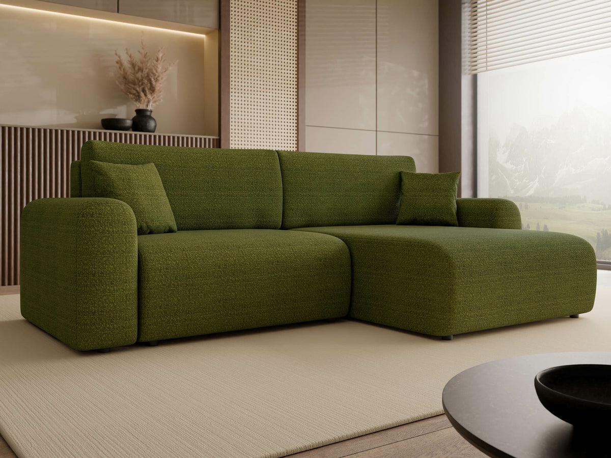 Corner sofa 611953