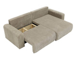 Corner sofa 611953