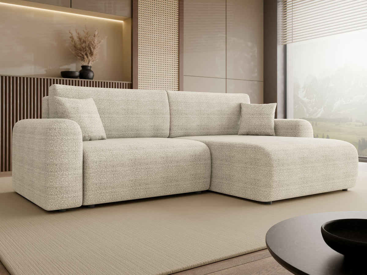 Corner sofa 611953