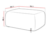 Ottoman 612000