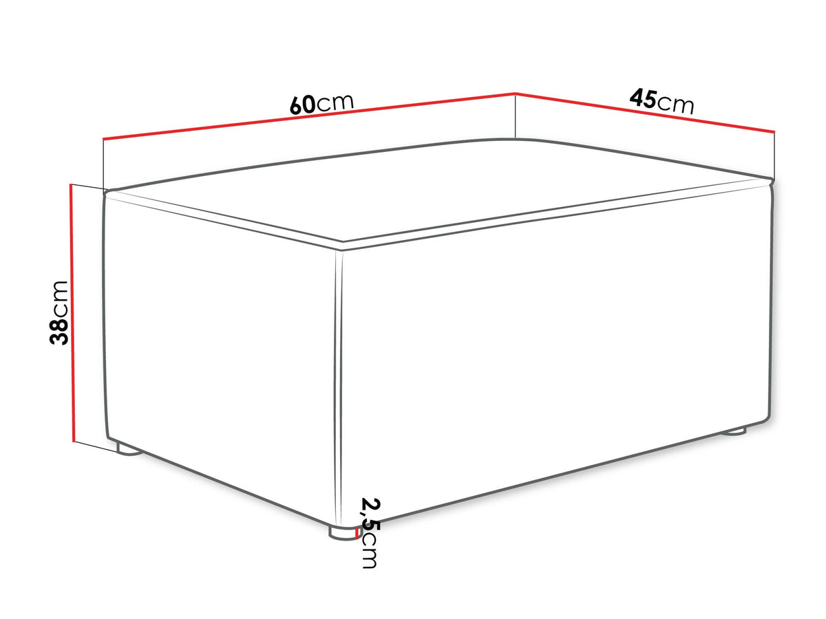 Ottoman 612024