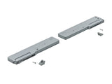 Door brake 532244 (2 pcs.)