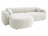 Corner sofa 582453