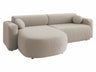 Corner sofa 582453