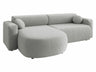 Corner sofa 582453