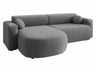 Corner sofa 582453