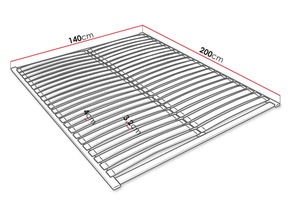 Bed slats 62664