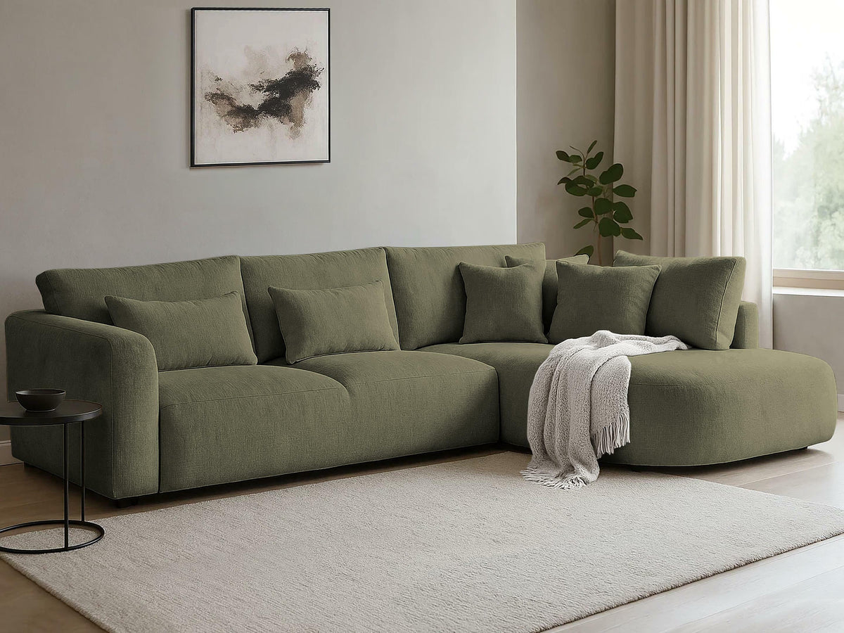 Corner sofa 610259
