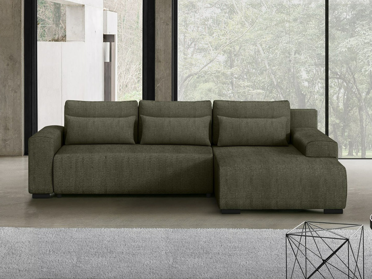 Corner sofa 613327