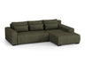 Corner sofa 613327
