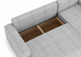 Corner sofa 613327