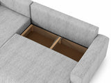 Corner sofa 613327