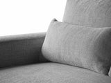 Corner sofa 613327