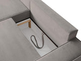 Corner sofa 613354