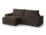 Corner sofa 613354