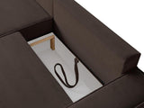 Corner sofa 613354