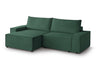 Corner sofa 613354