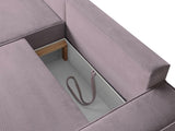 Corner sofa 613354
