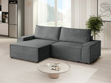 Corner sofa 613354