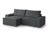Corner sofa 613354