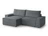 Corner sofa 613354