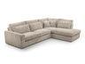 Corner sofa 613620