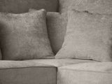 Corner sofa 613620