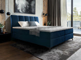 Continental bed 436149