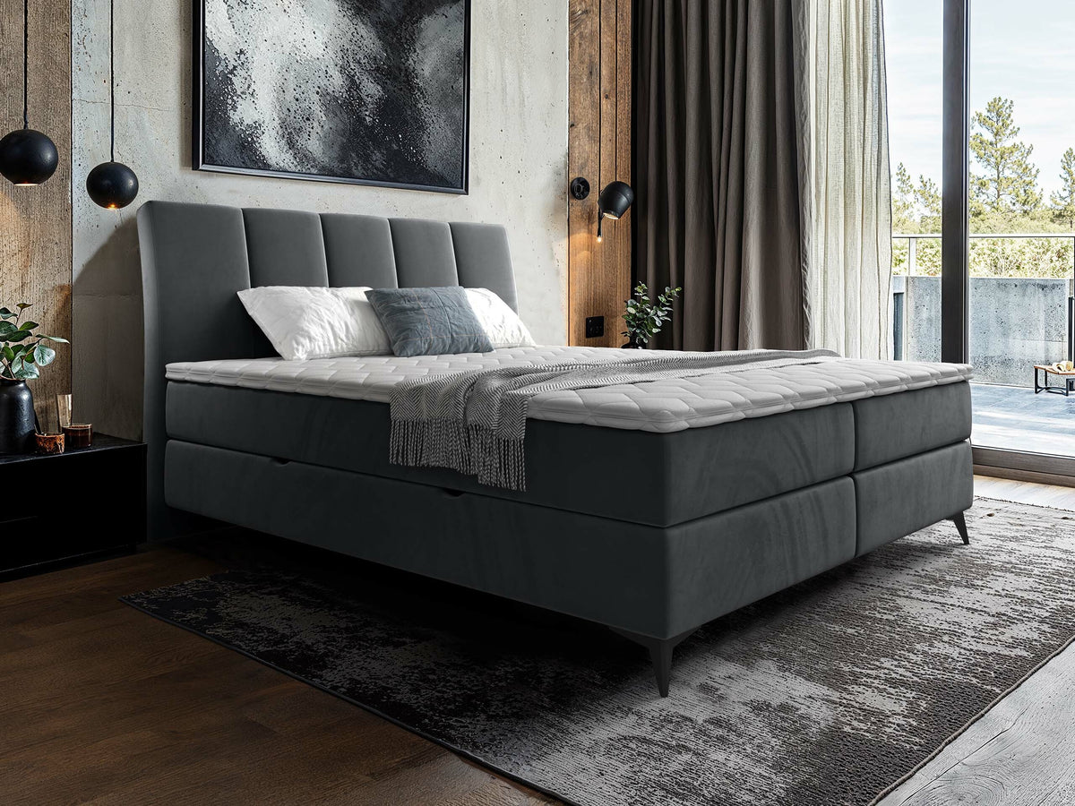 Continental bed 436149