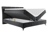 Continental bed 436149