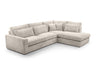 Corner sofa 613620