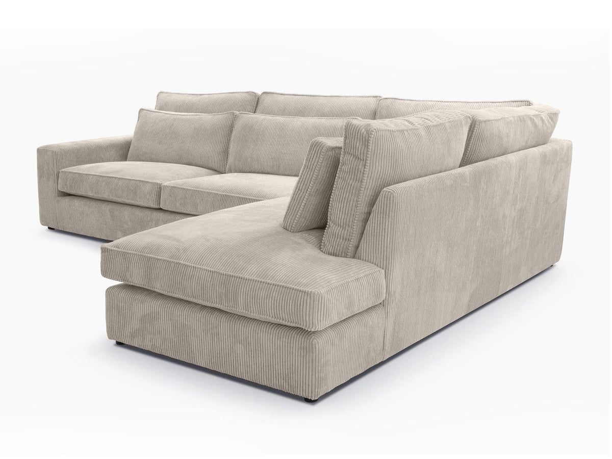 Corner sofa 613620