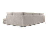 Corner sofa 613620
